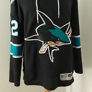 Shark jersey